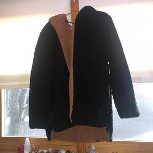 Teddy Jacket